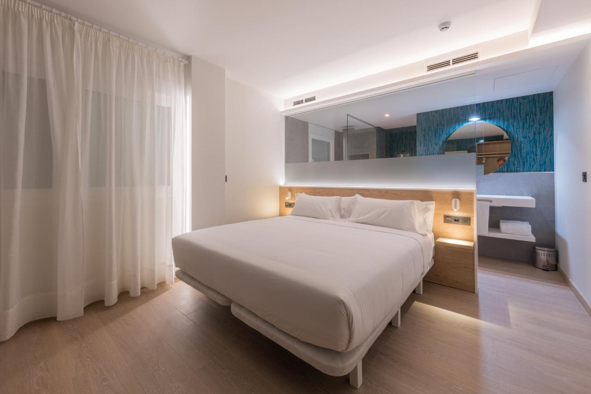 Hotel Spa Meiga Do Mar Caldebarcos 外观 照片