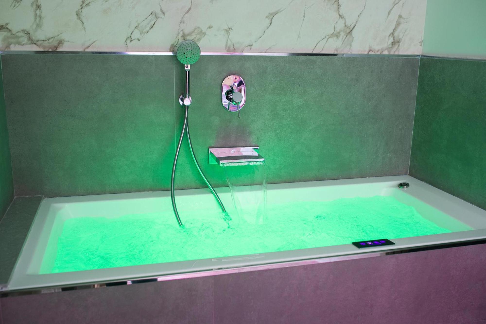 Hotel Spa Meiga Do Mar Caldebarcos 外观 照片